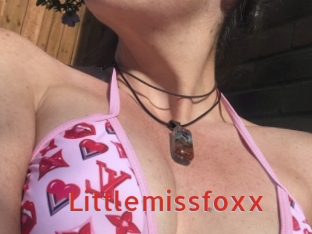 Littlemissfoxx