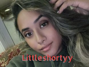 Littleshortyy