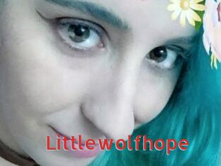 Littlewolfhope