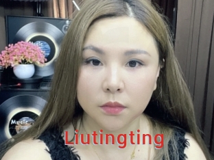 Liutingting