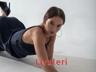 Livaleri