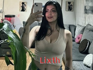 Lixth