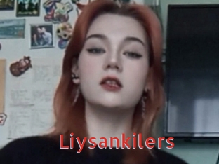 Liysankilers