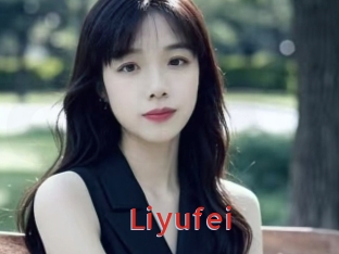 Liyufei