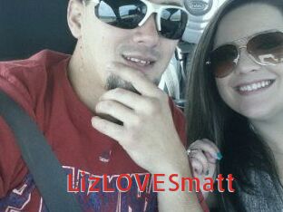 LizLOVESmatt