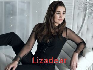Lizadear