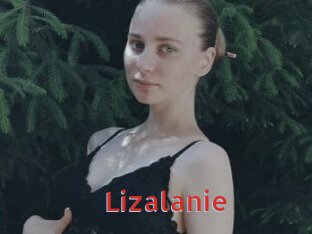 Lizalanie