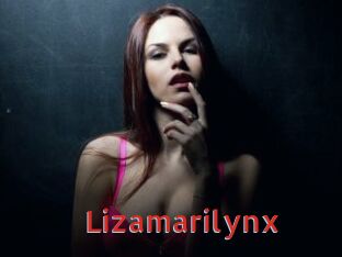 Lizamarilynx