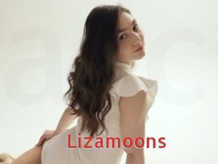 Lizamoons
