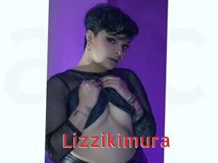Lizzikimura
