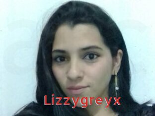 Lizzygreyx