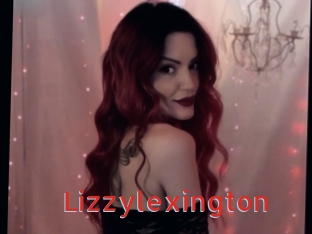 Lizzylexington