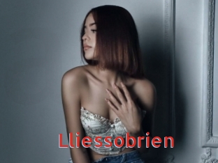 Lliessobrien