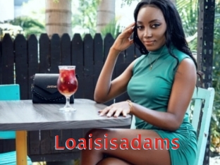Loaisisadams