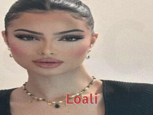 Loali
