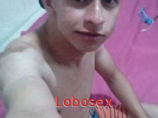 Lobosex