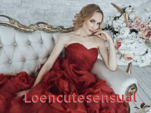Loencutesensual
