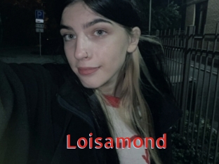 Loisamond