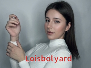 Loisbolyard
