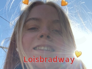Loisbradway