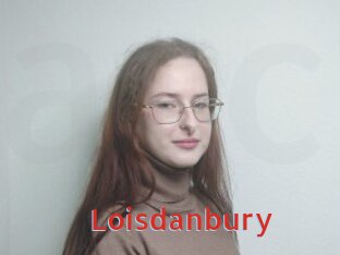 Loisdanbury