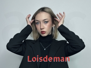 Loisdeman