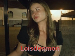 Loisdenmon