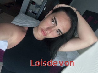 Loisdevon