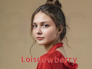 Loisdewberry