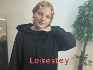 Loisestey
