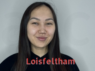 Loisfeltham