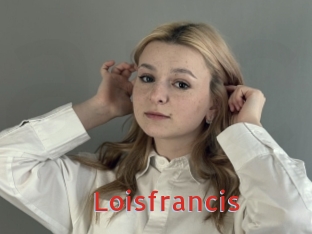 Loisfrancis