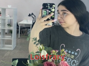 Loisfrary