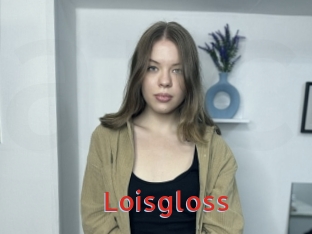 Loisgloss