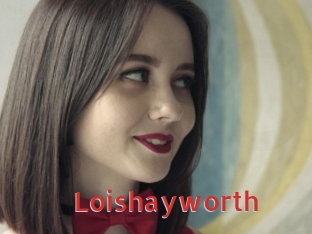 Loishayworth