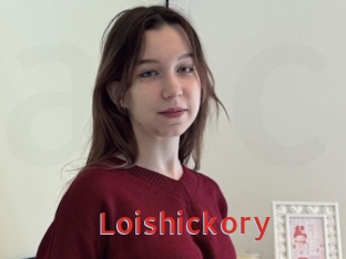 Loishickory