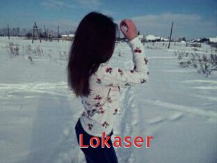 Lokaser