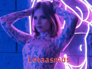 Lolaasmus