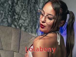 Lolabony