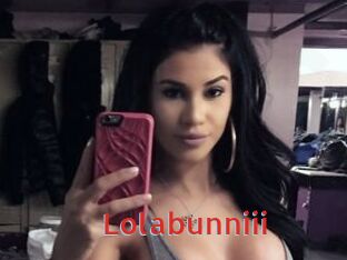 Lolabunniii