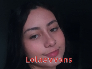Lolaevvans
