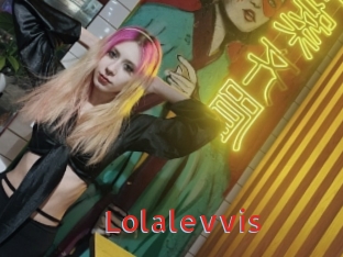 Lolalevvis