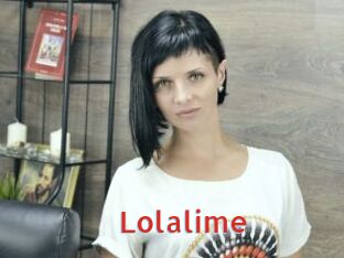 Lolalime