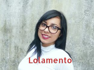 Lolamento