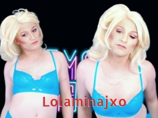 Lolaminajxo
