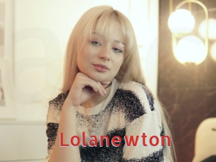 Lolanewton
