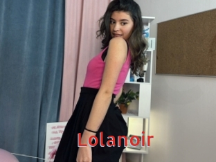 Lolanoir