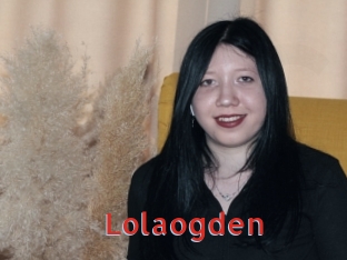 Lolaogden