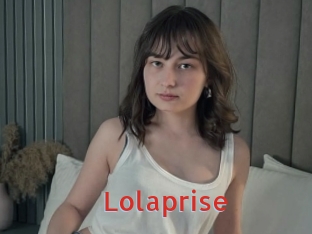 Lolaprise
