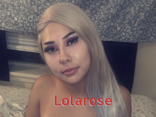 Lolarose